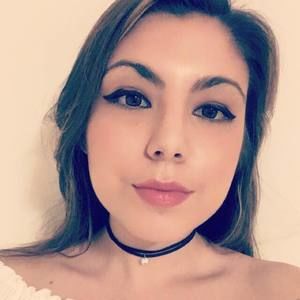 Meet your Posher, Jocelyn